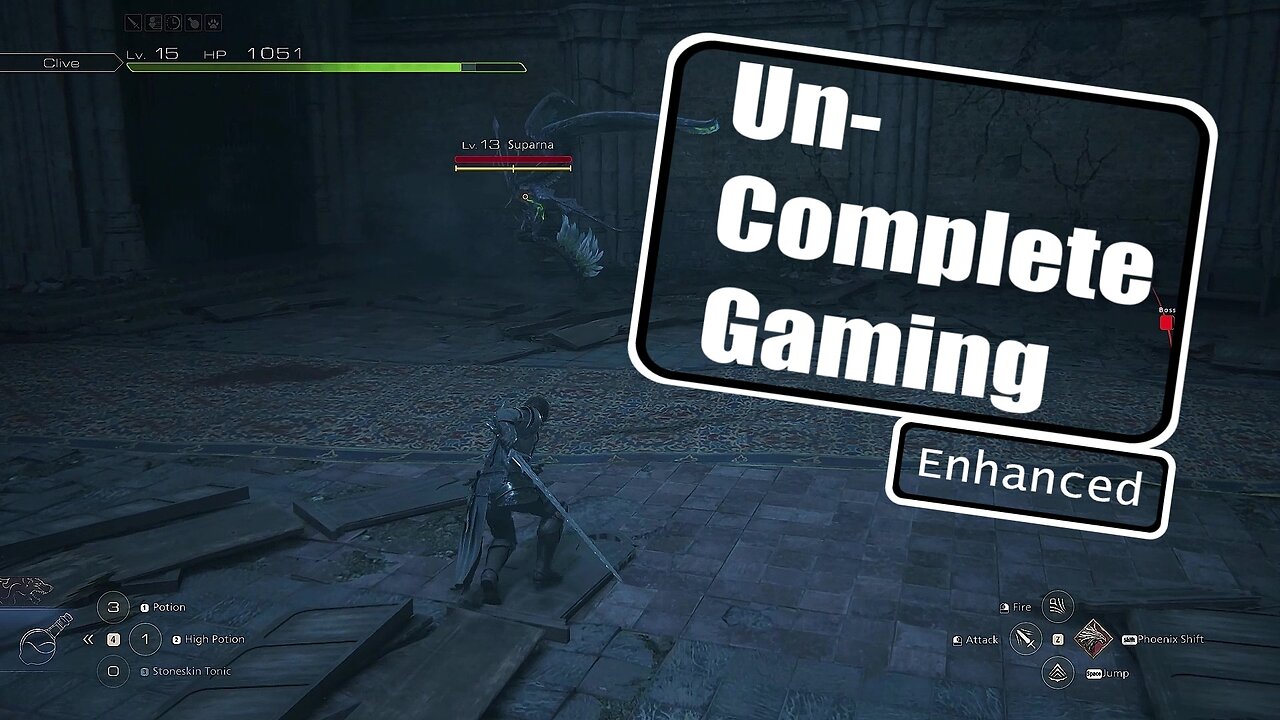 Reupload/Enhanced Random Game, random Game Clip 54