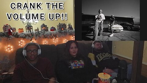 PERFECT TO BLAST IN THE CAR!! Caskey & ClicKlak - Dave Chapelle [REACTION]