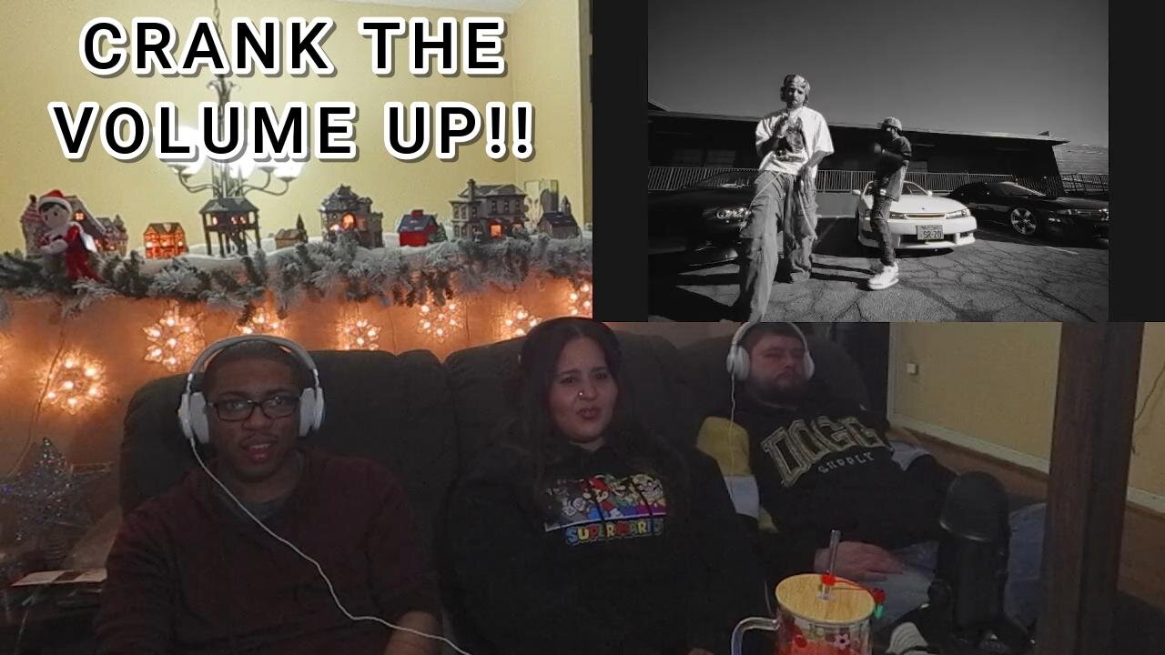 PERFECT TO BLAST IN THE CAR!! Caskey & ClicKlak - Dave Chapelle [REACTION]