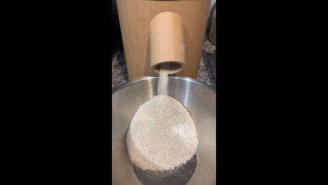 Three Ancient Grains