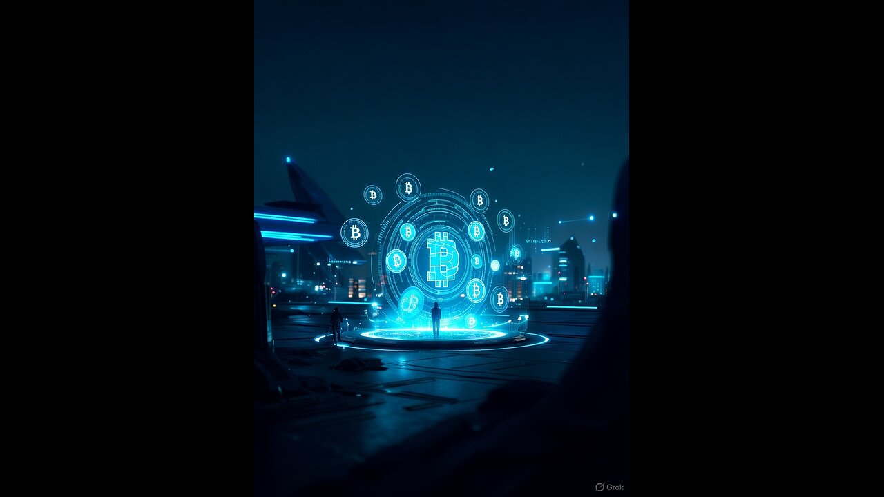 DIGITAL CURRENCY: RFK Jr. - Terrifying Plan Behind Digital ID & CBDCs
