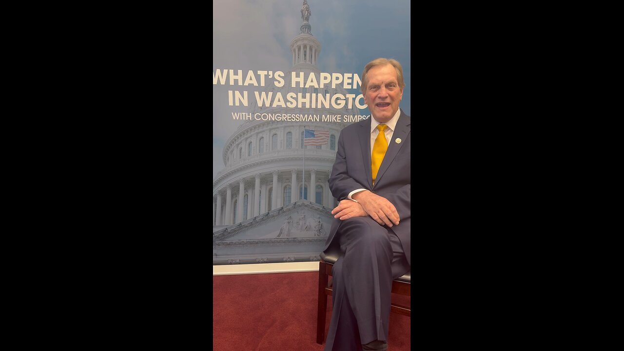 The latest in DC⤵️