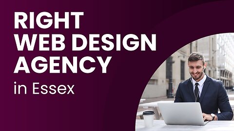 How to Find the Right Web Design Agency for Your Business