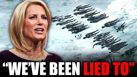 Laura Ingraham Just Exposed The Final U.S. Government Secret That Was Never Meant To Be Revealed.