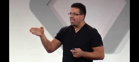 IDO BACHELET TALKS SURGICAL NANOROBOTICS (2014)