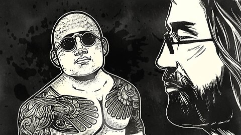 【エンドゥ】反社【切り抜き】