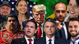 Fuga e Delação Um Escândalo