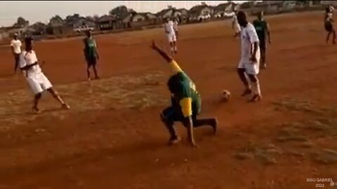 Funny Moments in Football