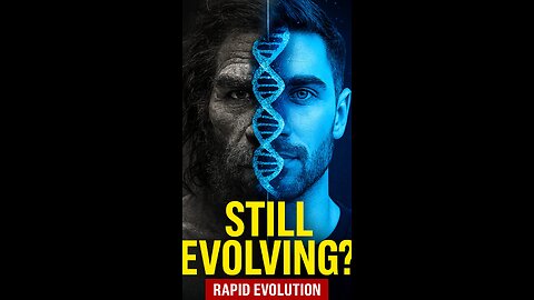A strange gene only appeared recently