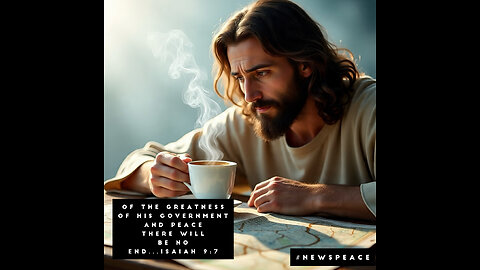 GOD'S KINGDOM WILL CONTINUALLY INCREASE!