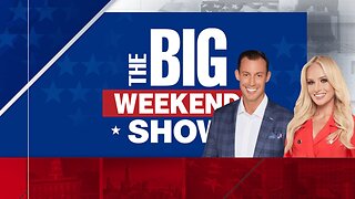 The BIG WEEKEND SHOW Hr.1 (Full Episode) - Saturday, October 11