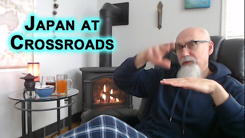 Japan at Crossroads: United States Using Japan as a Battering Ram Against China, Like Ukraine-Russia