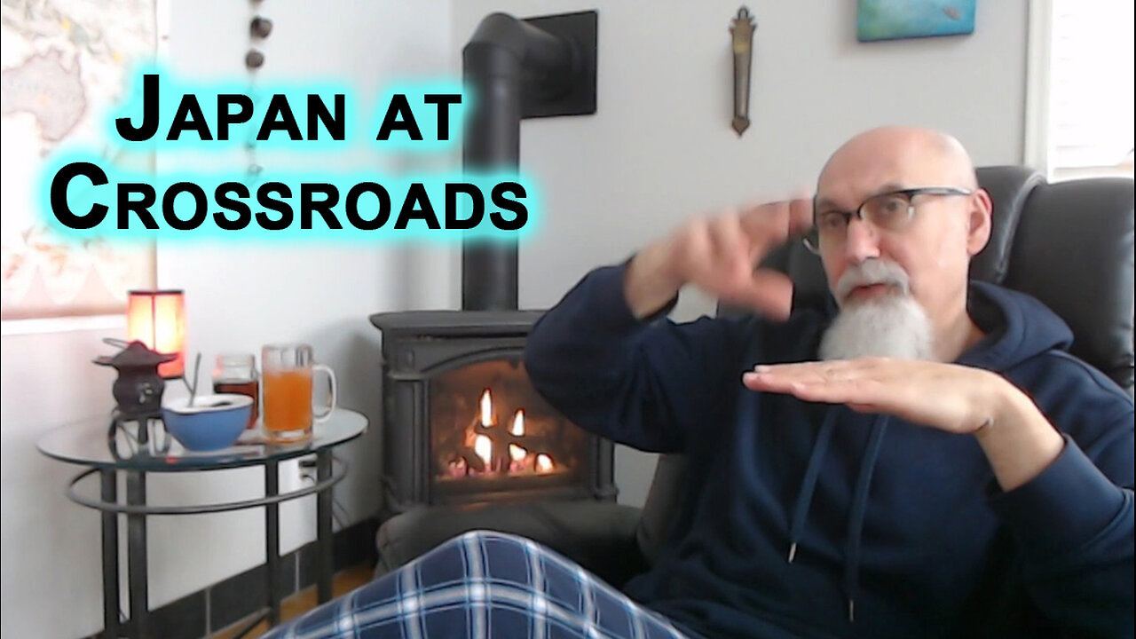 Japan at Crossroads: United States Using Japan as a Battering Ram Against China, Like Ukraine-Russia