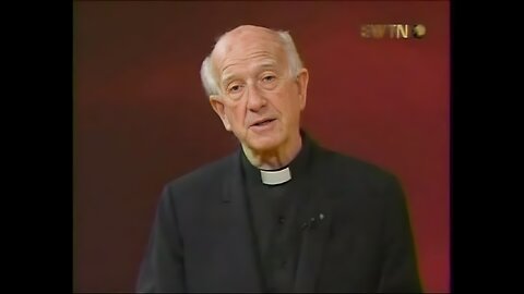 PARA SALVARTE - Jesús Misericordioso el Gran Perdonador (2001)