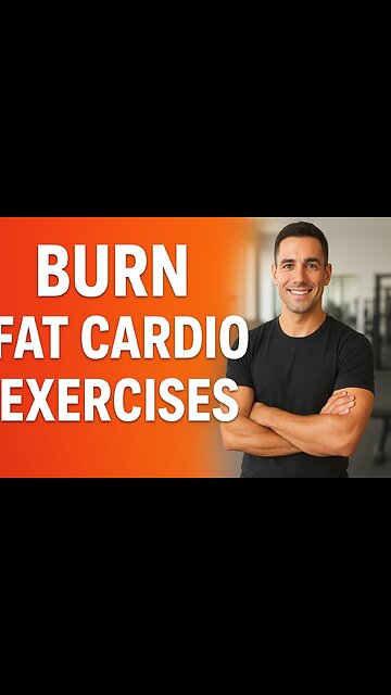 Highlights of Burn Fat Cardio Exercises That Actually Work! Fast & Easy Routine