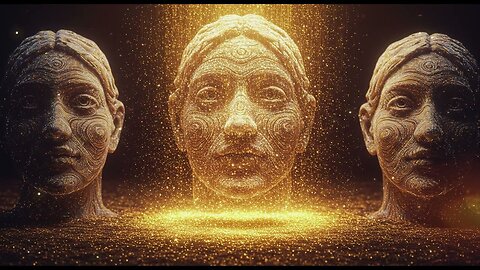 Hebrew Vibrational Healing: This Chant Dissolves the Spirit of Scarcity