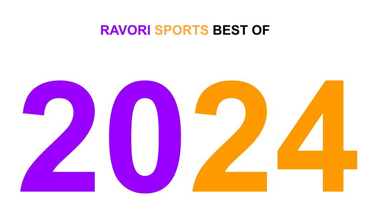 Best of Baltimore Sports: Ravori Sports best of 2024