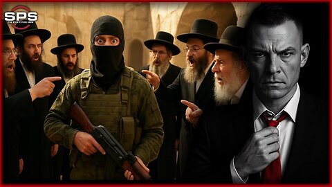 Christians vs. Muslims: Divide & Conquer, Another Jewish Trick