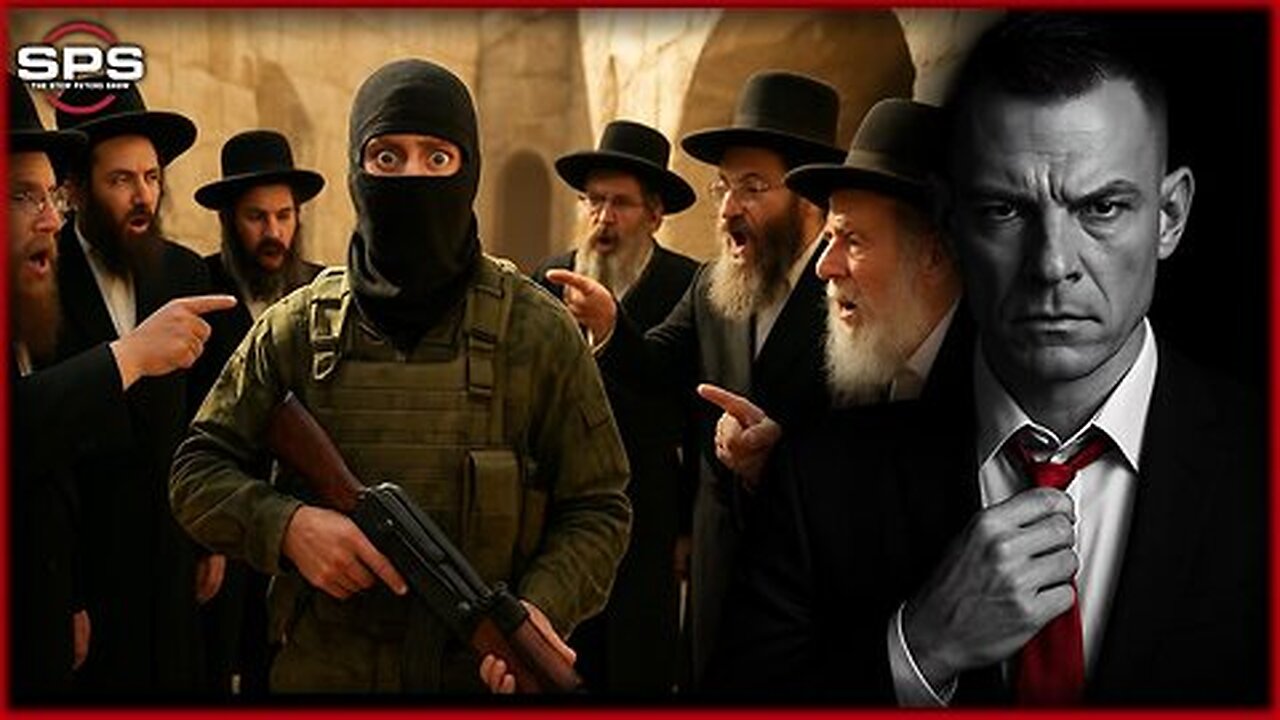 Christians vs. Muslims: Divide & Conquer, Another Jewish Trick