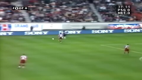 Ronaldinho gaúcho goals skills