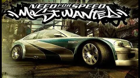 NEED FOR SPEED in story mode