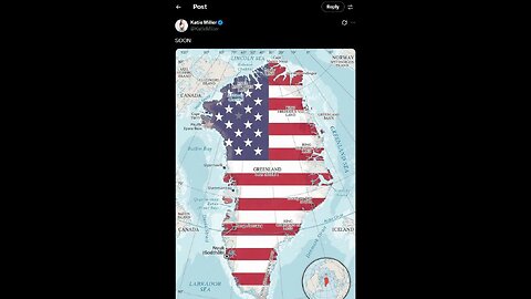 026 – TRUMP’S NUCLEAR WARNING TO EUROPE