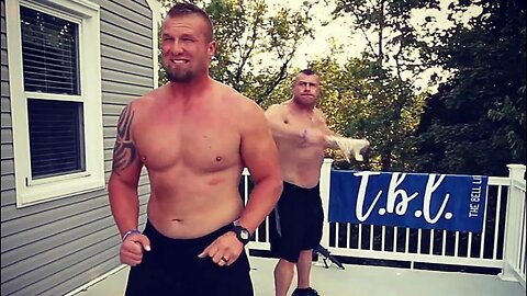 Towel Whipping Pain Test!!!