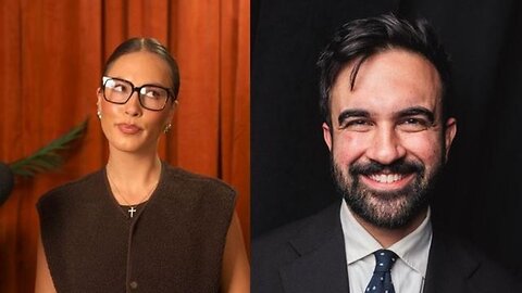 The Democrat Party Is Dead…Socialism Is Here…Katie Porter Breaking Laws…Newsom Pretends To Be Poor…