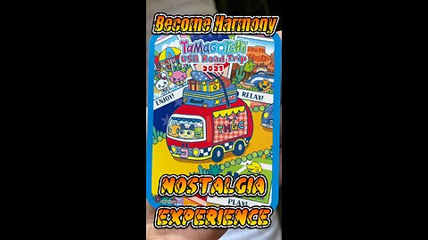 Tamagotchi Paradise