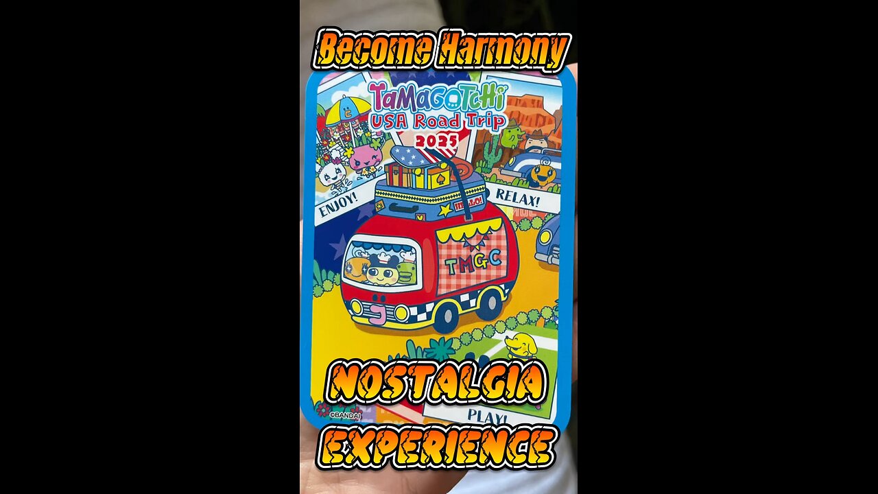Tamagotchi Paradise