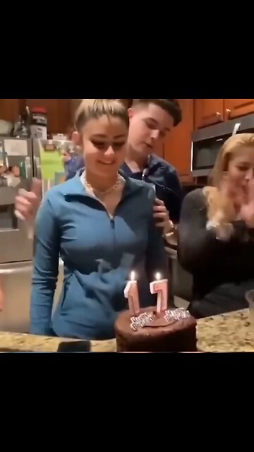 Party prank goes wrong—woman loses an eye in shocking incident #crime #court #usa #japd