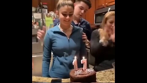 Party prank goes wrong—woman loses an eye in shocking incident #crime #court #usa #japd