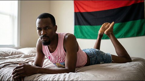 Pan African Ponk Said This