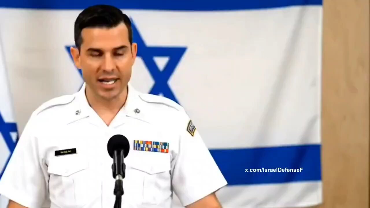 Here is indisputable PROOF that the Sumud flotilla activists are Khamas.