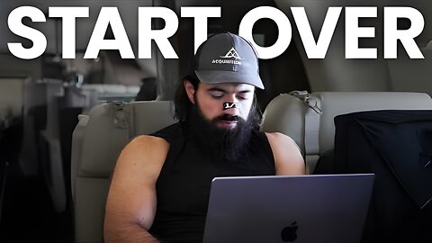 How I Would Build a Business in 2025 (If I Had to Start Over)