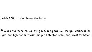 How Media Is Using Language to Reprogram Americans Into Moral Inversion