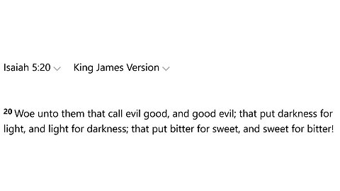 How Media Is Using Language to Reprogram Americans Into Moral Inversion