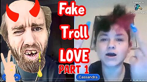 Cyraxx & Cassandra Talk About There FUTURE & Is She A Troll ? PT.1 (12-14-25)