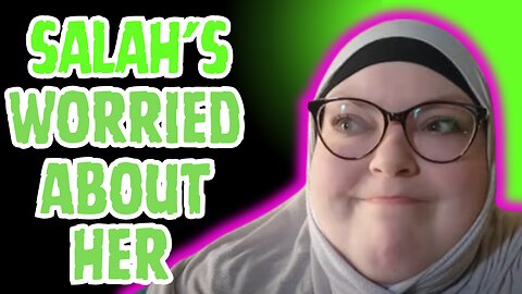 Salah Came Running Back To #FoodieBeauty