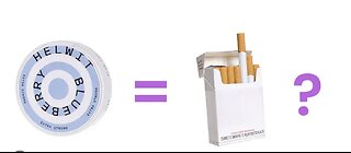 The Nicotine Revolution