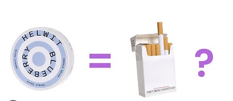 The Nicotine Revolution