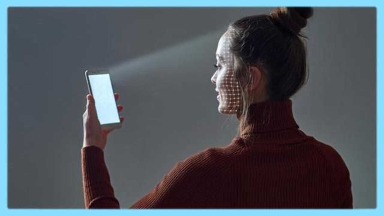 Biometric Consent is Digital ID