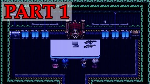 Let's Play - Creepypasta Land 2: SCP Force (Fan Continuation) part 1