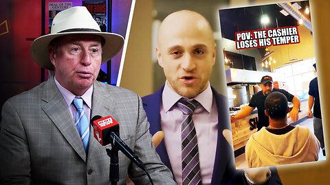 Comedy or hatred? An eatery’s TikTok video generates controversy