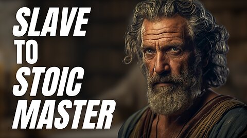 Epictetus: The Stoic Philosopher Who Mastered Life’s Challenges – Timeless Wisdom for Today