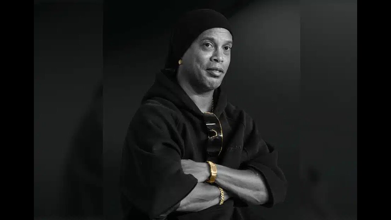 🚨 Alerta sobre a Criptomoeda STAR10 de Ronaldinho Gaúcho!!! #finanças #podcast #memecoin
