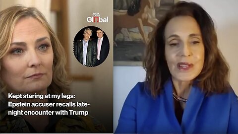 Attorney for Epstein victim says FBI documents reveal reports of child pornography back in 1996