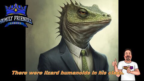 Temptations of Time Episode 52