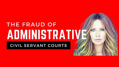 Fraud Of Civil Servant Courts