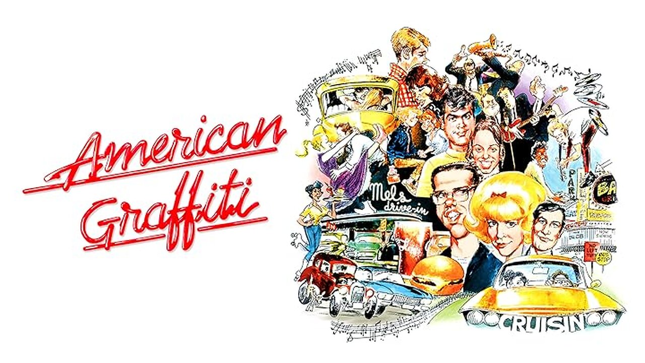 American Graffiti (1973)